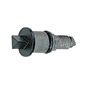CILINDRO TRIANGULO 8MM MACHO  36818 3681804 Legrand