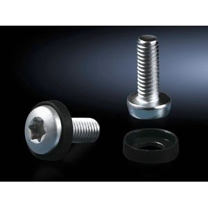 DK TORNILLO ESTRELLA M6X16 (50 UDS) 7094100134 Rittal