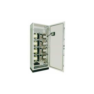 BANCO CONDENSADOR 500KVAR STD 400V 4736404 Legrand