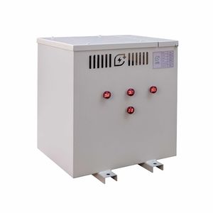 LOOPER 35 A, MITIGADOR DE ARMONICOS HOMOPOLARES 35A 283300181