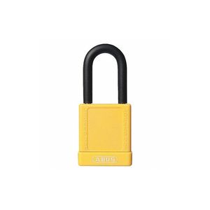 CANDADO BLOQUEO DIELECTRICO ARCO 40MM AM 178509121 Abus