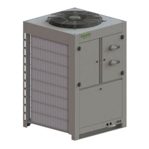 UNIDAD DE CONDENSACION INROW DX DE 300 M 179152928 Apc