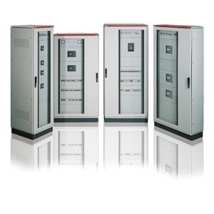 CANCAMO ELEVACION M12 ACERO (4unid) 1175200085 ABB