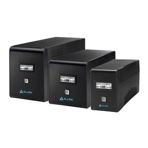 UPS INTERACTIVA 600VA-220V 1791002148 Allsai
