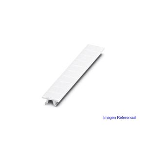 MARCA BORNE UT  4,0mm2 x1 TIRA BL 105100394 Phoenix Contact
