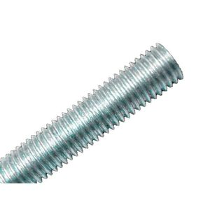 Hilo corrido 1/2 X3000mm electro galvanizado 337504266 FNX