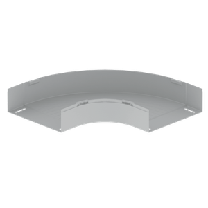 CURVA PLANA DE 90 GRADOS UNEX 100X300 EN U23X 6633086 Unex