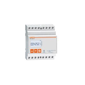 MEDIDOR DE ENERGIA DIGITAL (REMARCADOR) TRIFASICO, 2 SALIDAS ESTATICAS, 63A, LOVATO DMED300T2 208860772 Lovato