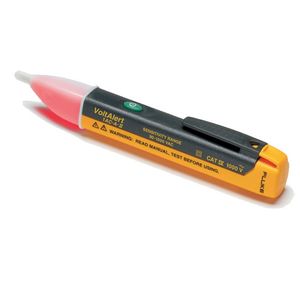 DETECTOR DE TENSION FLUKE 1AC II 178500283 Fluke