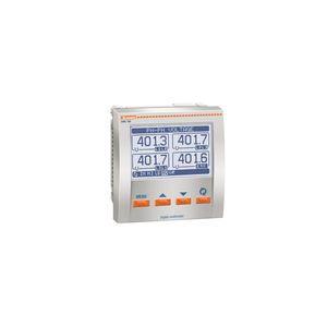 ANALIZADORE RED DIGITAL, PANTALLA LCD, U 208858072 Lovato