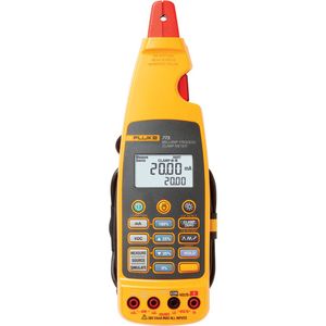 FLK CALIBRADOR PROCESO PINZA AMPERIMET 178529283 Fluke