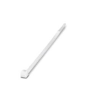 AMARRA CABLE TRANSP 2.5x98 xBOLSA/100UNIDADES 324073294 Phoenix Contact