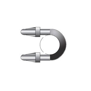 ABRAZ U CORTA CUB/PVC 2.1/2  AUS-300-PC 117361229 Rawelt