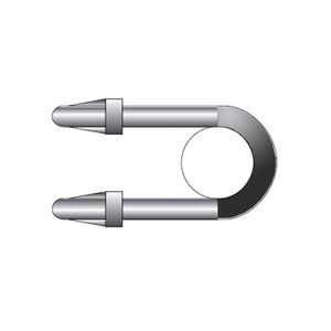 ABRAZ U LARGA CUB/PVC 1.1/2  AU-200-PC 117362829 Rawelt