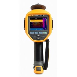 FLK CAMARA TERMOGRAFICA 640X480 9Hz ENFO 178522783 Fluke