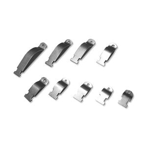 ABRAZADERA RUC 1.1/2Pg GALVANIZADO EN CALIENTE (HG) 337548537 MJM