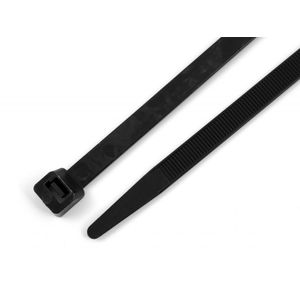 AMARRA CABLE NEGRA 370x3.6MM X BOLSA 10 UNIDADES 1032353734 FNX