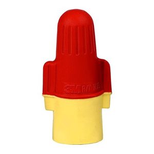CONECTOR 22-8 AWG R/Y ROJO AMARILLO 368706409 3M