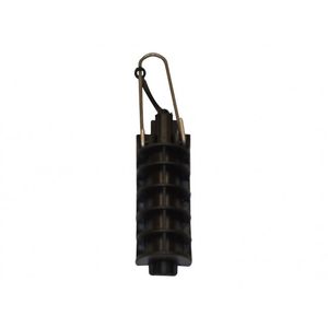 CONJUNTO TENSOR PLASTICO P/CONCENTRICO 10060106 Wunkhaus