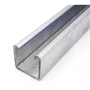 PERFIL 42x42x3000x2.0mm (HG) 337411466 FNX