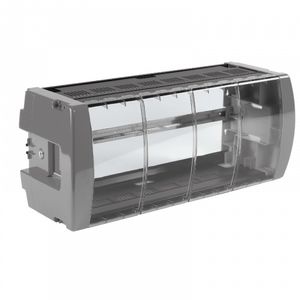 COFRE CON CERRADURA - 648MM (1 ALIMENTAC 5069146 Televes