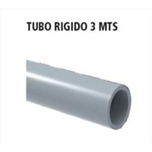 TUBO RIGIDO LIBRE DE HALOGENOS 32 MM X 3 METROS/1250 NW 26332010