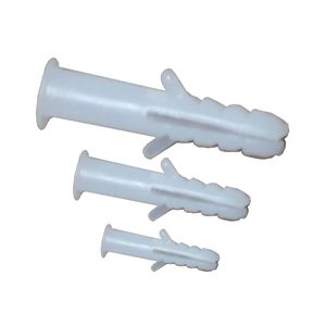 TARUGO PLASTICO 6MM X CAJA FNX 4020634 FNX