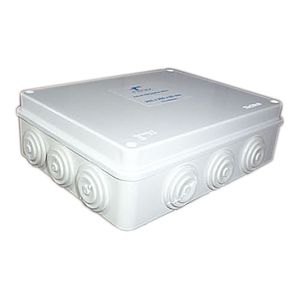 CAJA ESTANCA 300x250x120mm 12SAL IP55 11232034 FNX