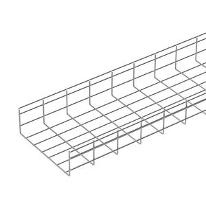 BANDEJA CANASTILLO EZ 3000x100x300mm 703001066 FNX
