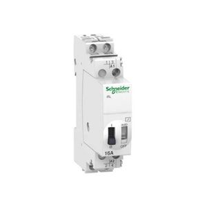 TELERRUPTOR 2X16A 230V 3081259 Schneider Electric