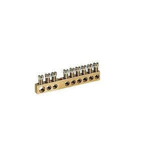 BORNE C/TORNILLO 19X16+1X25MM2 480604 Legrand