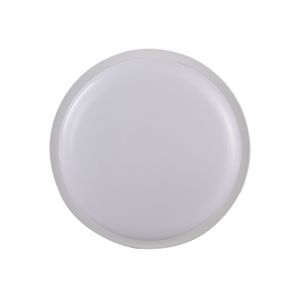 PLAFON LED 20W CIRC 1780lm IP65 4K 240V 209003425 Darlux