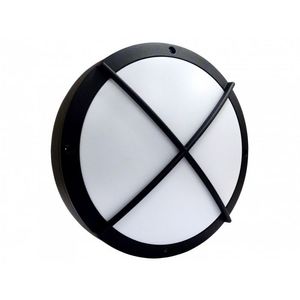 PLAFON LED 15W CIRC NG 1500lm IP65 4K 209003325 Darlux