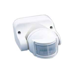 DETECTOR MOV ANG IR 180g 1200W 12MT IP44 4811034 FNX