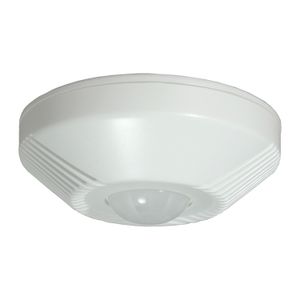 SENSOR MOVIMIENTO 360? 10A PIR-ULTRASONI 5510159 Schneider Electric