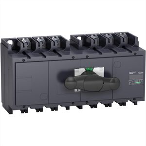 CONMUTADOR REDES 1-0-2 INS 630A 3P 3115459 Schneider Electric
