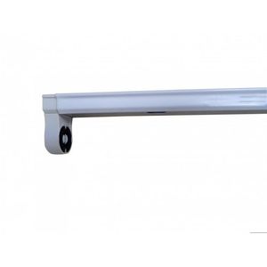 EQUIPO P/1 TUBO LED S/ALETA 1200mm 259673025 Darlux