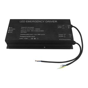 MOD EMERGENCIA LED DRIVER 150-220W 90MIN 278622125 Darlux