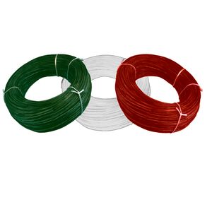 CABLE SILICONA 2.5mm 250G C BLANCO 25405134 FNX