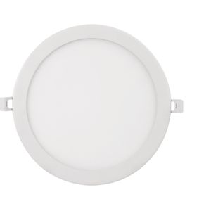 FOCO LED EMB 18W 6K 1440Lm IP44 220mm 278703625 Darlux