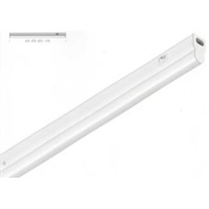 REGLETA LED 14W 1400LM 1173mm 4K CCBLE 1259574525 Darlux