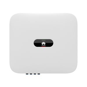 INVERSOR HUAWEI ON GRID HIBRIDO MONOFASICO 6KW SUN2000-6KTL-L1 2088142161 Huawei