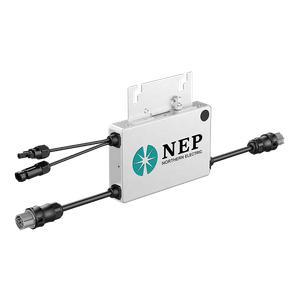 MICROINVERSOR 250W BDM-250 CON CABLE AC 2,0 MTS NEP 2089284128 Nep