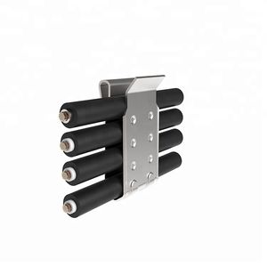 CLIP DE CABLE FOTOVOLTAICO PARA 4 CABLES 209144128 UI New Energy