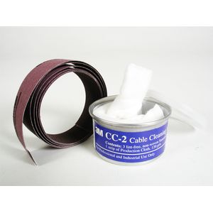 KIT DE PREPARACION DE CABLE 498469009 3M