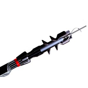 KIT MUFA 15 KV MONOPOLAR TERMINACIONES PARA CABLE DE MEDIA TENSION CONTRAIBLES EN FRIO 2 A 4/0 AWG 498584009 3M