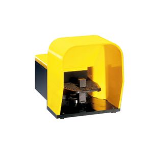 INTERRUPTOR DE PEDAL PLASTICO CON LEVA D 1230872 Lovato