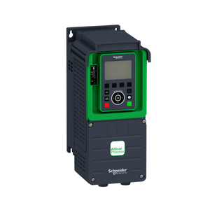 VARIADOR TRIF ATV630 5,5KW 7,5HP 380-480 208853259 Schneider Electric