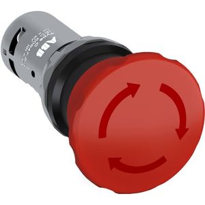 PARADA EMERGENCIA COMPACTO CE4T-10R-01 4861085 ABB