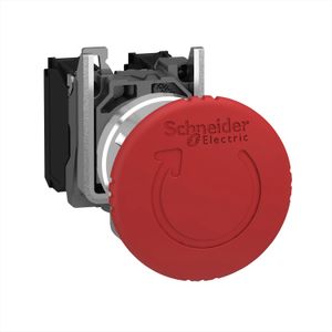 PARADA EMERGENCIA 1/4 GIRO 2NC TRIG 2753759 Schneider Electric